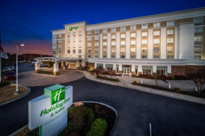  Holiday Inn Hotel & Suites Memphis-Wolfchase Galleria, an IHG Hotel  Мемфис